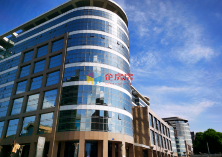 北京庄胜广场写字楼