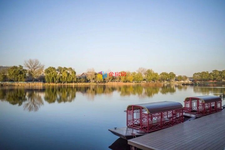 西海48文化创意中心