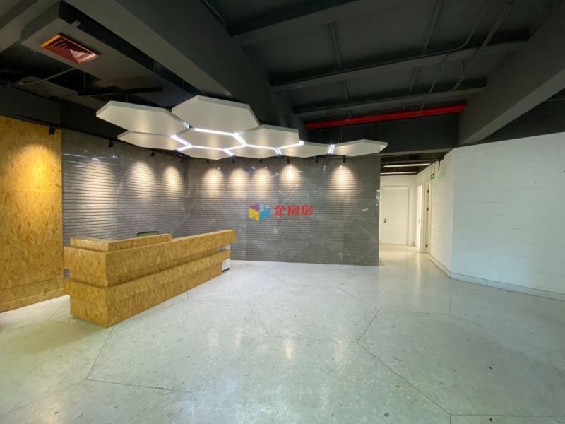 西海48文化创意中心