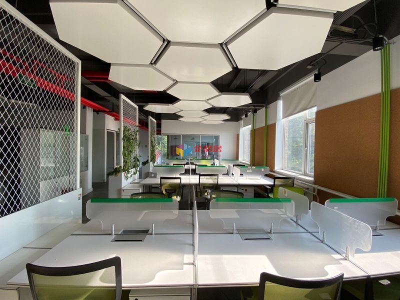 西海48文化创意中心