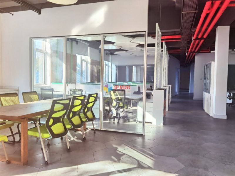 西海48文化创意中心