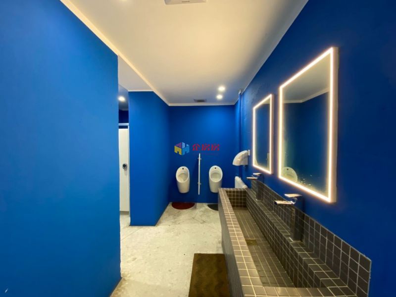 西海48文化创意中心