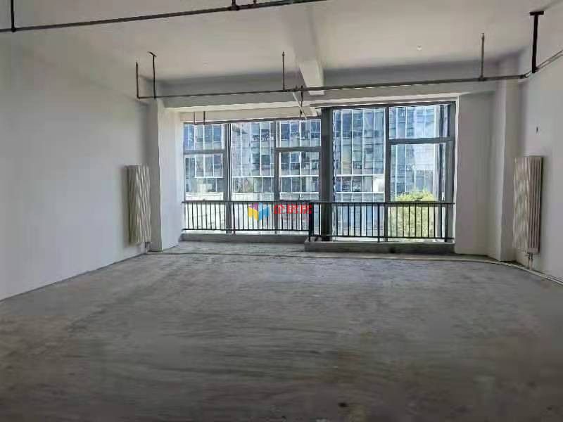 海淀绿地中央广场