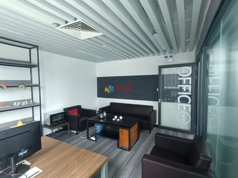 国投广场（国投财富广场）