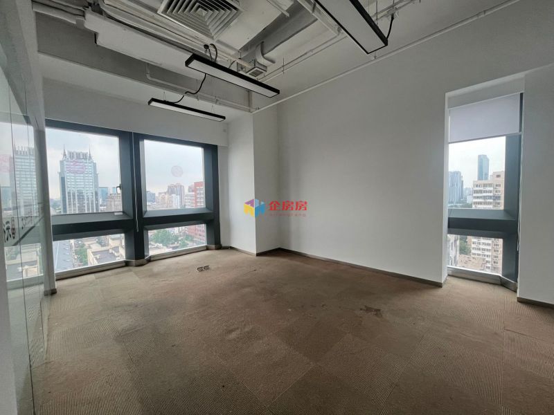 北京复星国际中心