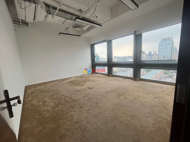 北京复星国际中心