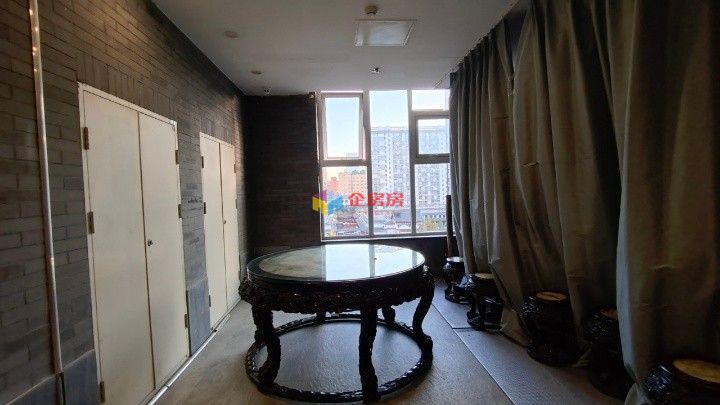 京华茶叶大世界