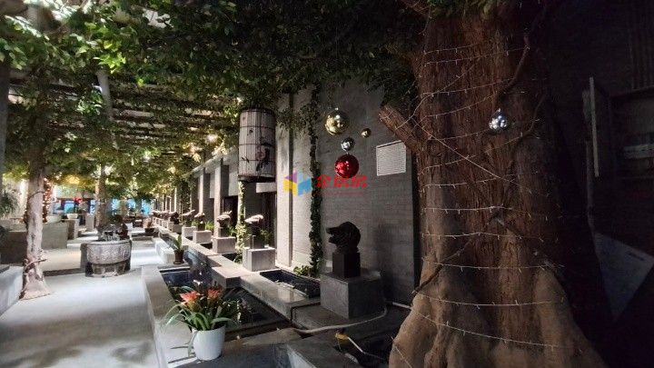 京华茶叶大世界