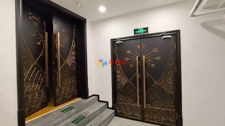 京华茶叶大世界