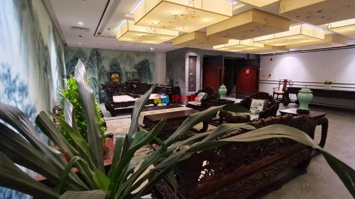 京华茶叶大世界