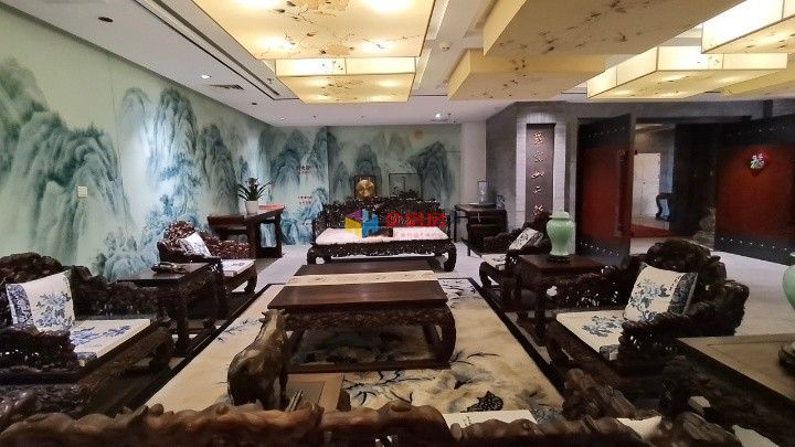 京华茶叶大世界