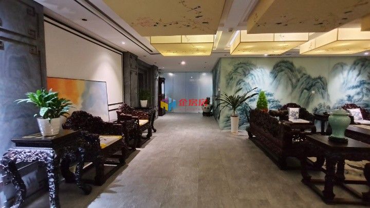 京华茶叶大世界