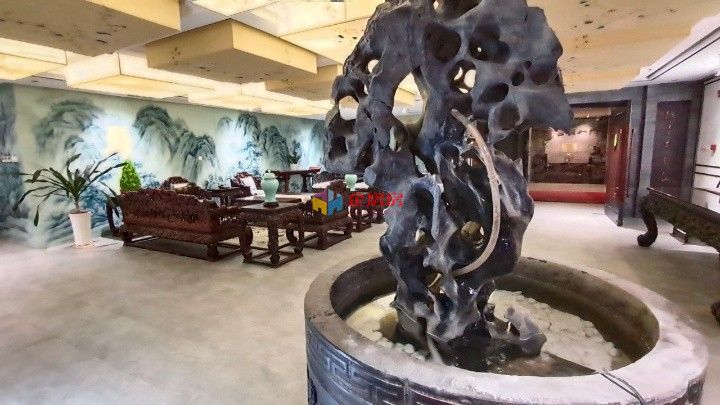 京华茶叶大世界