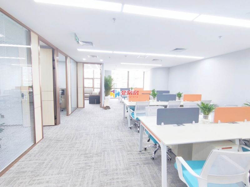 昆泰国际大厦（昆泰国际中心）写字楼