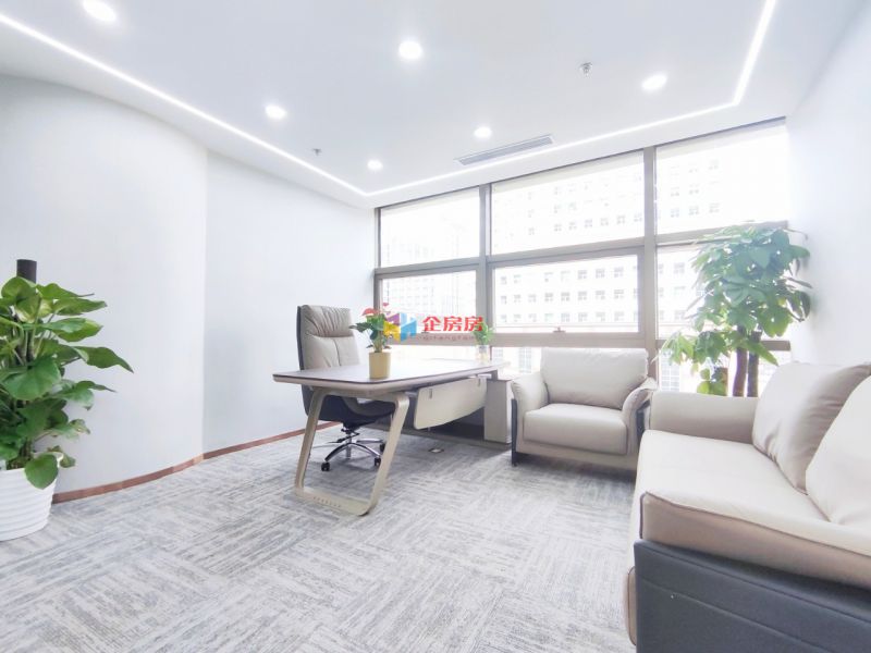 昆泰国际大厦（昆泰国际中心）写字楼