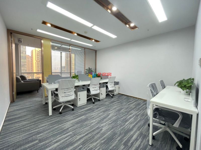 建外SOHO（A座B座写字楼）