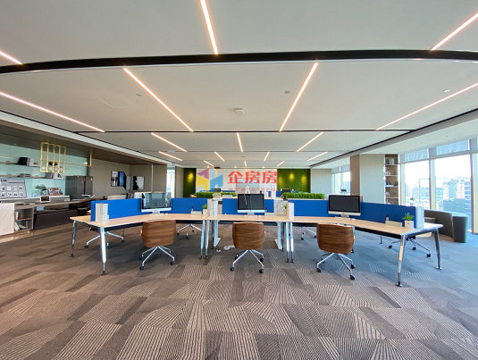 金地威新国际中心