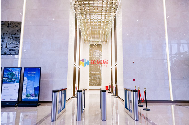 金地威新国际中心