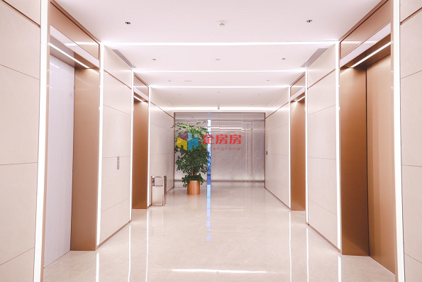 金地威新国际中心