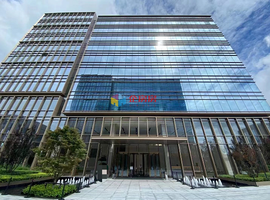 金地威新国际中心