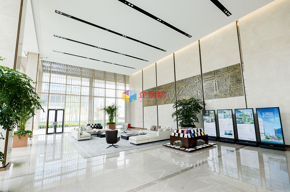 金地威新国际中心