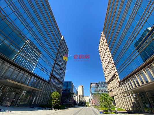 金地威新国际中心