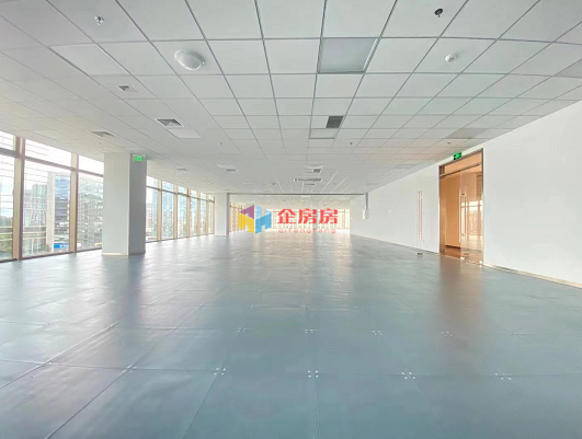 金地威新国际中心