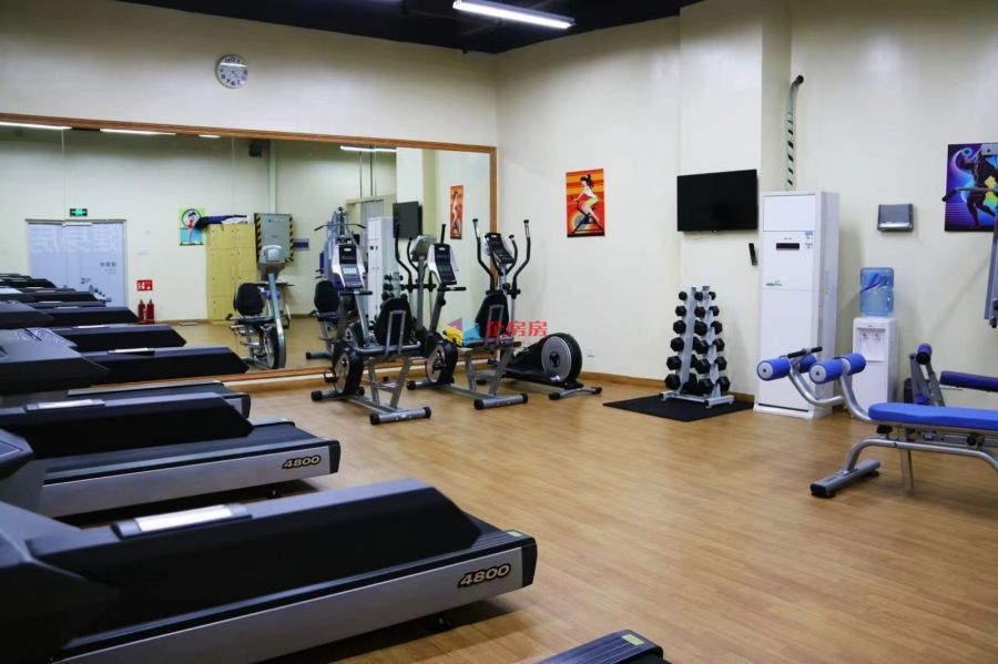 远洋国际中心二期