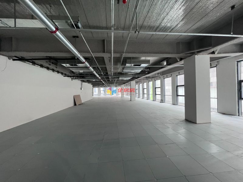 冠城大通启辰中心