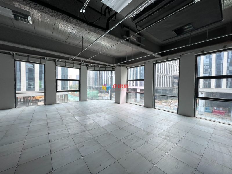 冠城大通启辰中心