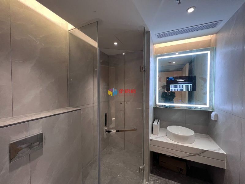 冠城大通启辰中心