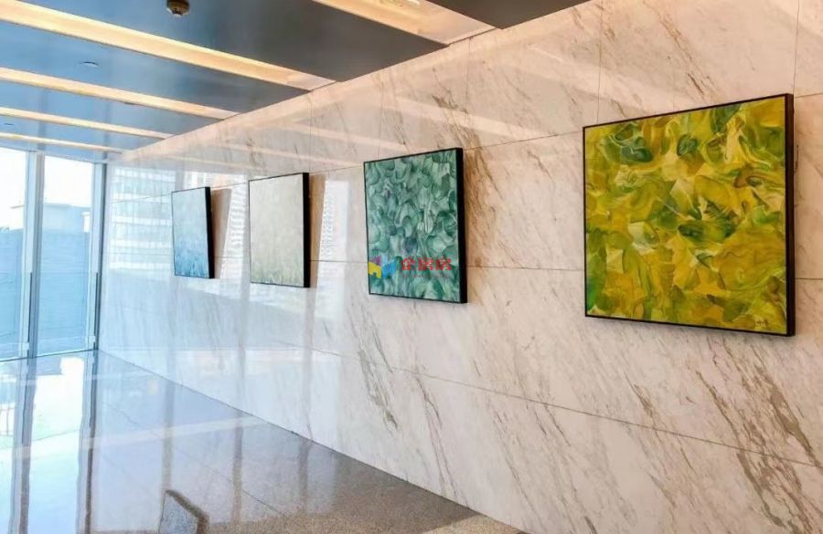 远洋国际中心二期