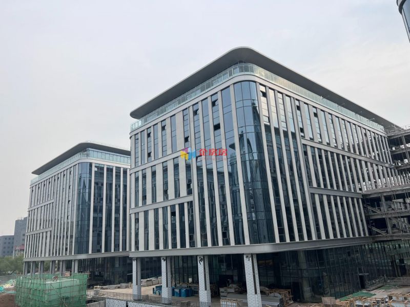 冠城大通启辰中心