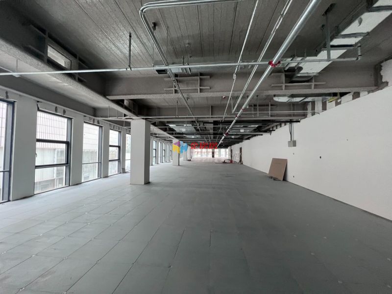 冠城大通启辰中心