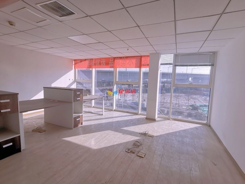 中科万邦大厦（北京111文创园 ）