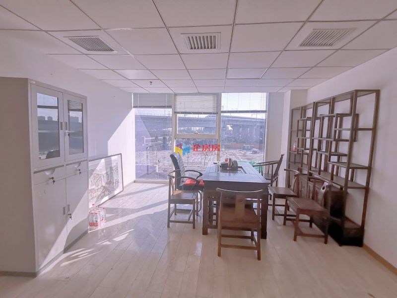 中科万邦大厦（北京111文创园 ）