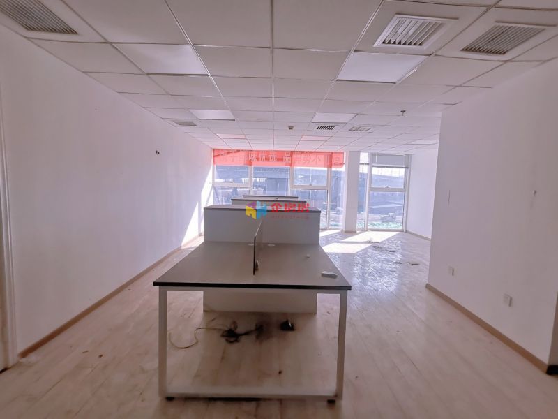 中科万邦大厦（北京111文创园 ）