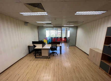 北京庄胜广场写字楼