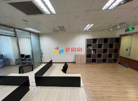 北京庄胜广场写字楼