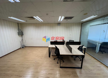 北京庄胜广场写字楼