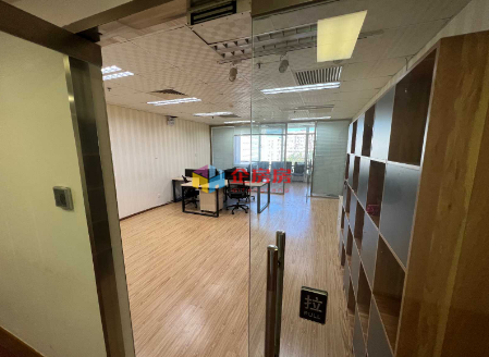 北京庄胜广场写字楼