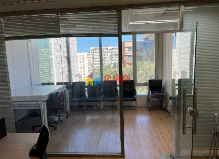 北京庄胜广场写字楼