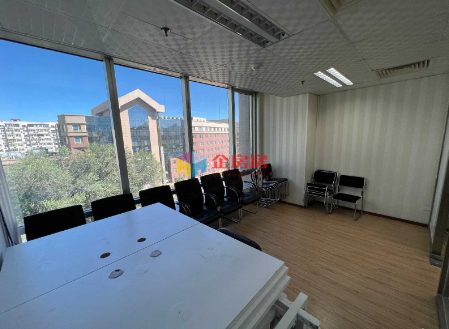 北京庄胜广场写字楼