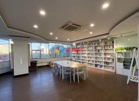 中环国投大厦（中银利华大厦）