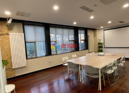 中环国投大厦（中银利华大厦）