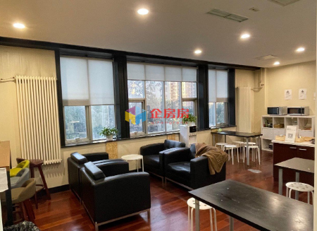 中环国投大厦（中银利华大厦）