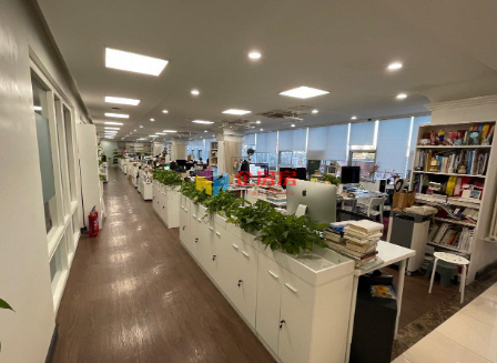 中环国投大厦（中银利华大厦）