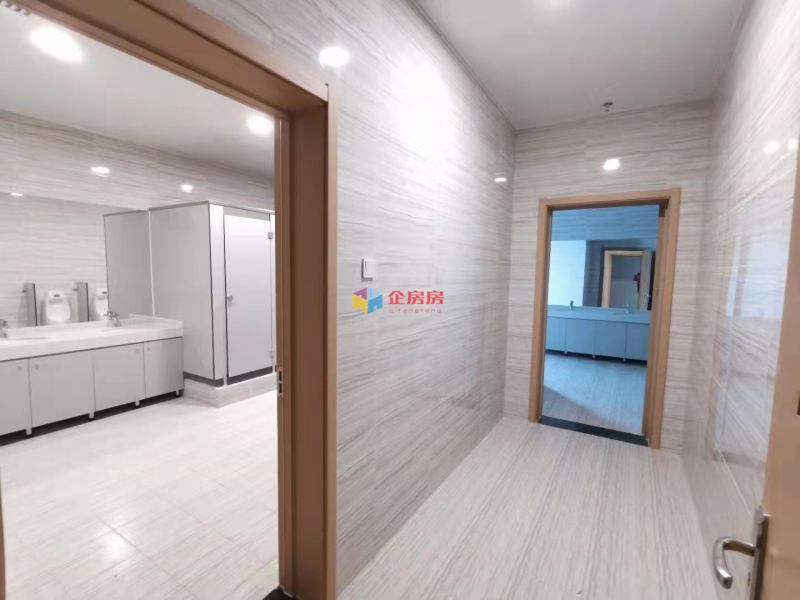 金地威新坤鼎&middot;亦庄生命科学园