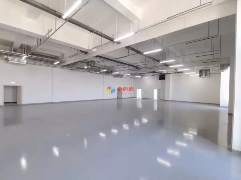 金地威新坤鼎&middot;亦庄生命科学园