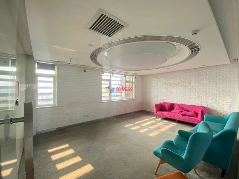 英诺创新空间（梦想实验室）